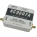 KC9607A Ultra-Low Frequency Wideband Low-Noise Amplifier Module 1kHz-8GHz 20dB Gain Near-Field Probe/Antenna Dedicated LNA