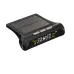 Solar Power TPMS Car Tire Pressure Alarm Monitor System Auto Security External Sensor Tyre Pressure Temperature Warning