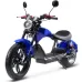 USA Direct Mototec LowBoy-M4 Electric Scooter - Recommended Top Speed 25KM/H, 2500W Motor, 60V 30AH Battery, 55-80KM Mileage, 135KG Payload Electric Motorcycle