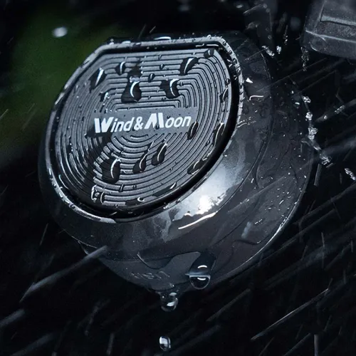 Bike Bell 130dB High Sound Bicycle Horn IPX6 Waterproof Anti-theft 250mAh USB Chargeable Electric Alarm Loud Horn for Bicycle Scooter