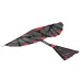 18Inches Eagle Carbon Fiber Birds Assembly Flapping Wing Flight DIY Model Aircraft Plane Toy With Box