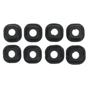 8PCS Wltoys 104001 1/10 RC Car Spare Swing Arm Shaft Cap 1872 Vehicles Model Parts