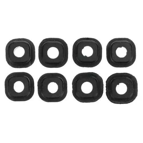 8PCS Wltoys 104001 1/10 RC Car Spare Swing Arm Shaft Cap 1872 Vehicles Model Parts