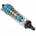 Xinlehong 9135 Pro 9130 9135 9136 9137 9138 Q901 Q902 Q903 1/16 Alloy Shock Absorber RC Car Parts