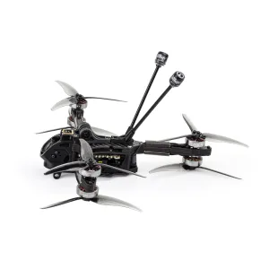 HGLRC Rekon Y6 5 Inch 6S Long Range RC FPV Racing Drone BNF with DJI O3 / Moonlight KIT / Zeus 1.6W VTX