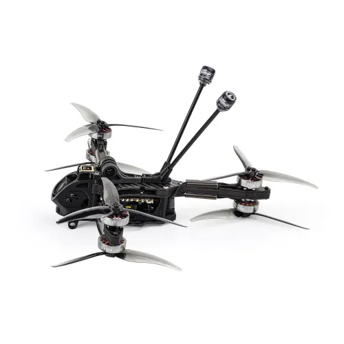 HGLRC Rekon Y6 5 Inch 6S Long Range RC FPV Racing Drone BNF with DJI O3 / Moonlight KIT / Zeus 1.6W VTX