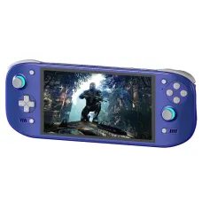 16+1T Ayn Odin 2 Portal Handheld Game Console 3D Curved Touch Screen Snapdragon 8 Gen 2 Android 13 4K Output 16GB+1TB Active Cooling 8000mAh Battery Portable Game Player Device