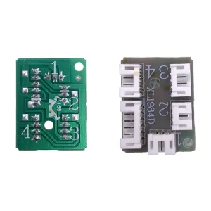 MNRC MN82 82A-02 Upgraded LED Light Group Set for TOYOTA Land Cruiser LC79 1/12 RC Cars Vehicles Models Spare Parts