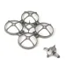 HGLRC Petrel 75Whoop V2 Ultra-light Indoor Frame Kit 75mm Wheelabse for DIY Brushless Whoop RC FPV Racing Drone