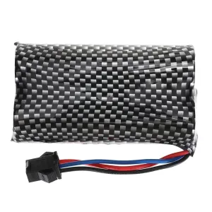 7.4v 1200mah Li-ion Battery For WPL B1 B16 B24 B36 C1 C24 C34 JJRC Q60 Q61 Q65 MN 90 RC Car Parts