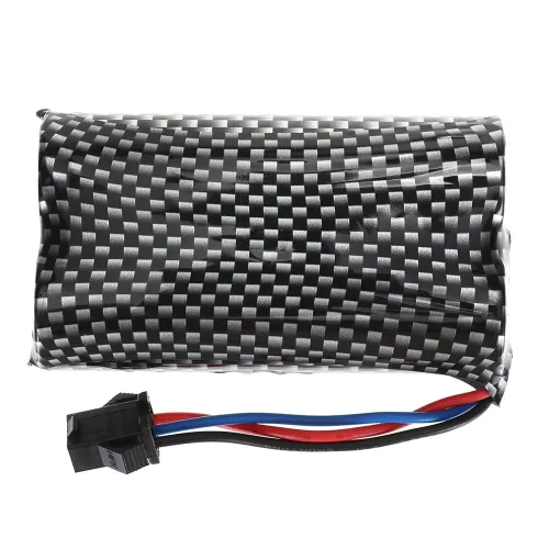 7.4v 1200mah Li-ion Battery For WPL B1 B16 B24 B36 C1 C24 C34 JJRC Q60 Q61 Q65 MN 90 RC Car Parts