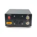 100W Portable Short Wave Power Amplifier 2-30MHz 80-120W Output ICOM XIEGU Protocols Temperature Protection HAM Radio