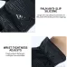 JACC JC-415 Winter Motorcycle Gloves Water-resistant Windproof Touchscreen Anti-slip Silicone Cycling Gloves