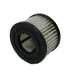 Accessories HEPA filter T-HPU55 Set Spare Parts for JIMMY H8 / H8 Pro / H8 Flex Vacuum Cleaner