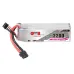 GAONENG GNB 11.1V 2200mAh 120C 3S LiPo Battery XT60 T Plug for RC Car Vehicles Quadcopter