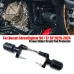 V4 S/SP Engine Protection Crash Balls for Ultimate Motorcycle Safety