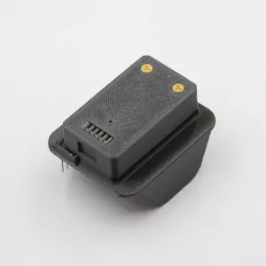 QY3D Transmitter JR Module Adapter For Flysky PL18 Radio Controller