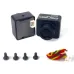 DarwinFPV Cement 1/3 CMOS 1200TVL 2.1mm Lens FOV 160 Degree 16:9 NTSC Ultra Durable FPV Camera for BabyApe II RC Drone