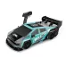 ENOZE 8800 8801 8802 RTR 1/24 2.4G 4WD 30km/h Drift RC Car GTR Support APP Control Full Proportional High Speed Racing LED Light On-Road Vehicles Models Toys