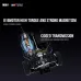 DIATONE Sniclo SNT MIX GO MG044 RTR 1/43 2.4G 4WD Drift RC Car with Gyro LED Light Race On-Road Micro Vehicles Models Toys