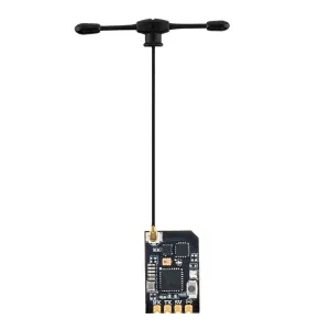 RadioMaster XR1 Nano 2.4GHz ExpressLRS ELRS Receiver for Radiomaster Pocket Boxer TX16S Radio Transmitter