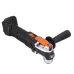 1380W 6000-25000 RPM Cordless Osillating Multi Tool 4 6 Speed Polishing Trimer Tool For Makita 18V Battery