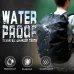 Waterproof 35-80L Rucksack Cover Backpack Bag Cover Rain Cover Perfect for Hiking Camping Traveling Cycling Outdoor Acclivities