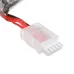 ZOP Power 14.8V 5000mAh 50C 4S LiPo Battery T Plug for RC Car