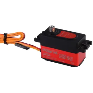 GXservo GX3212mg 12kg Digital Servo for 1/8 1/10 1/12 Racing Cars  Tamiya Cars  and Planes