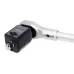 Digital Torque Wrench Adapter 10-200Nm Electronic Torque Converter with Digital Display for Motorcycles / Engine Maintenance / Versatile DIY Use