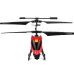 WLtoys V398-C 2.4G 4CH 6-Axis Gyro Altitude Hold with Missile Launch RC Helicopter RTF