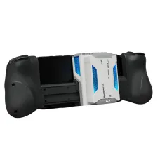 GameSir FX5 Ice Semiconductor Cooler for Gaming Controller 3 Modes RGB Lighting 3000mAh Magnetic Battery Phone Cooling Fan Gaming Accessories