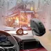 120W 2 IN 1 Cooling Heating Portable Winter Heater Warm Fan 12V Car Winter Windshield Defogger Home Car Dual-Purpose