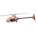 GOOSKY S2 Max 2.4G 6CH 3D Aerobatic Dual Brushless Direct Drive Motor RC Helicopter BNF / RTF