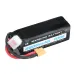 MARSLIPO 14.8V 2200mAh 100C 4S Lipo Battery XT60 Plug for RC Drones