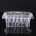 10.6inch Aquarium Tank Transparent Fish Breeding Isolation Incubator Fish Hatchery