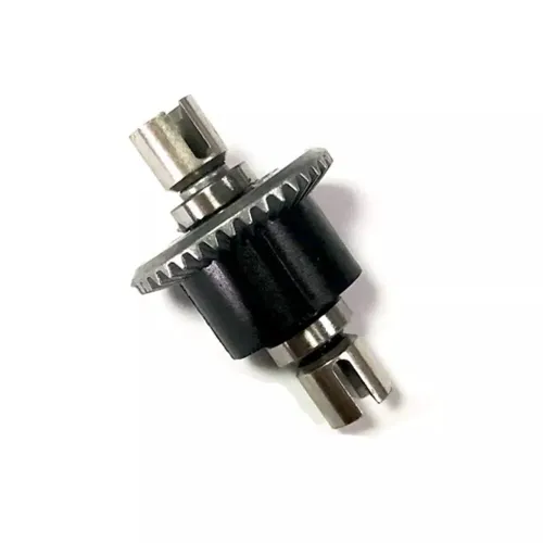 Wltoys A949 A959 A969 A979 1/18 RC Front/Rear Upgraded Complete Differential