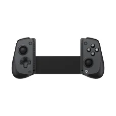 GAMESIR X5s Tri-mode Strectchable Gaming Controller Wireless bluetooth Gamepad with Hall Effect Sticks Triggers HD Vibration 6-Axis Gyro for Switch Android iOS PC