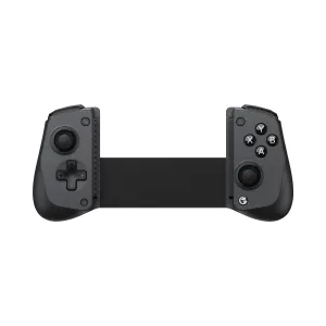 GAMESIR X5s Tri-mode Strectchable Gaming Controller Wireless bluetooth Gamepad with Hall Effect Sticks Triggers HD Vibration 6-Axis Gyro for Switch Android iOS PC