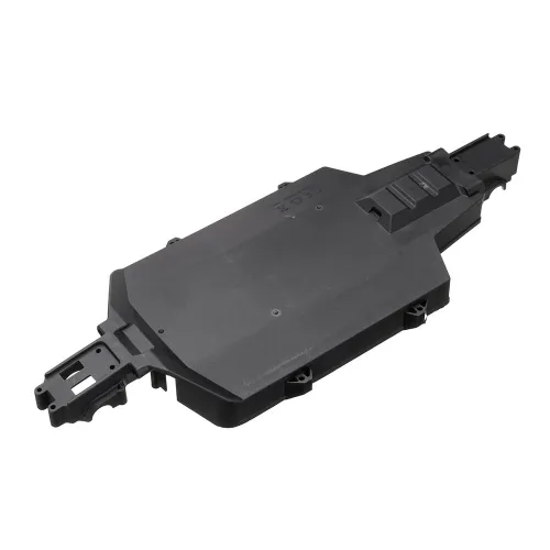 HBX 2996A 1/10 RC Car Parts Chassis Bottom Plate Vehicles Models Spare Accessories T2300