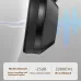 M5 Wireless Headset bluetooth 5.4 Headphone 40mm Titanium-plated Diaphragm Speaker 360 Surround Sound 35H Playback Low Game Delay Over-head Headphones