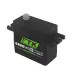 PTK 6820 MG 20kg High Torque 180 Stainless Steel Gear Metal Digital Waterproof RC Servo for Robot Fixed Wing Car and Aircraft Model