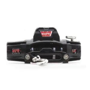 RC Metal Automatic Simulation Winch for 1/18 1/24 Rock Crawler Car TRX4M FMS Off-Road Climbing Truck Vehicles Models Spare Parts W239