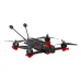 iFlight SH CineFlow 5 O4 Pro F7 6S 5 Inch FPV Racing Drone PNP BNF with M10 GPS 55A ESC Digital HD System