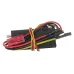UDIRC UDI021 Eachine EBT04 RC Boat Parts ESC Speed Controller 7.4V Brushless UDI021-23 Vehicles Models Spare Accessories