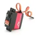 4PCS JX PDI-6221MG 20KG Large Torque Digital Standard Servo 180 Degree For RC Airplane