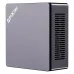 GMKtec M7 Ultra Mini PC AMD Ryzen 7 PRO 6850U 8 cores 16 threads Windows 11 Pro WIFI 6E 2.5G LAN BT5.2 HD 4K Quad Screen Display Mini Gaming Computer Desktop PC