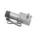 Machifit JGY-370 DC 12V Motor Reduction Gear Turbine Worm Self-locking Encoder Signal Feedback Motor
