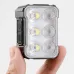 USB Rechargeable Bicycle Light 4-6 Lamp Beads Type-Charging Cycling Flashlight For Bike Lantern MTB Headlight Taillight