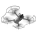 BRDRC Quick Release Anti-Collision Propeller Props Guard Protection Cover for DJI Mini 4 PRO RC Drone Quadcopter